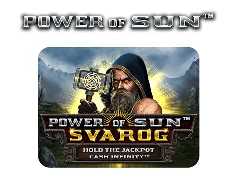 Power Of Sun Svarog LeoVegas